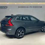 Volvo XC60 2025 из Китая