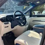 Buick GL8 2021 237 л.с. — лот 57312335 из Китая
