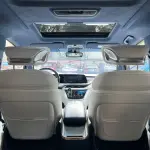 Buick GL8 2021 237 л.с. — лот 57312335 из Китая