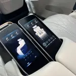 Buick GL8 2021 237 л.с. — лот 57312335 из Китая