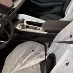Geely Xingrui 2025 из Китая