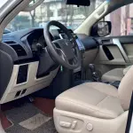 Toyota Prado (Import) 2018 из Китая