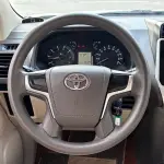 Toyota Prado (Import) 2018 из Китая