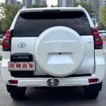 Toyota Prado (Import) 2018 из Китая