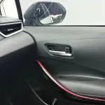 Toyota Levin 2022 из Китая
