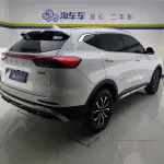 Haval H6 2024 из Китая