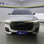 Haval H6 2024 из Китая