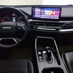 Haval H6 2024 из Китая