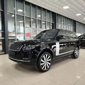 Land Rover Range Rover 2016 340 л.с. 340 л.с. 340 л.с. из Китая