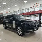 Land Rover Range Rover 2016 340 л.с. 340 л.с. 340 л.с. из Китая