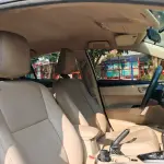 Toyota Corolla 2015 из Китая