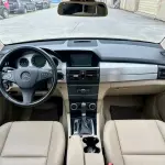 Mercedes-Benz GLK-Class 2012 из Китая