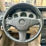 Mercedes-Benz GLK-Class 2012 из Китая