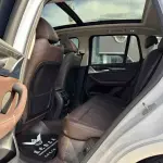 BMW X3 2020 из Китая