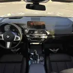 BMW X3 2020 из Китая