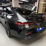 Mercedes-Benz AMG GT 2024 из Китая