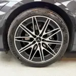 Mercedes-Benz AMG GT 2024 из Китая