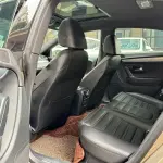 Volkswagen CC 2016 160 л.с. 160 л.с. из Китая