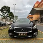 Infiniti Q70 2018 222 л.с. — лот 57314307 из Китая