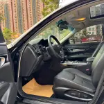 Infiniti Q70 2018 222 л.с. — лот 57314307 из Китая