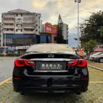 Infiniti Q70 2018 222 л.с. — лот 57314307 из Китая