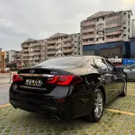 Infiniti Q70 2018 222 л.с. — лот 57314307 из Китая