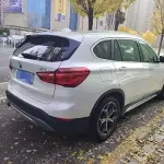 BMW X1 2018 из Китая