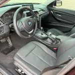 BMW 3 Series 2017 из Китая