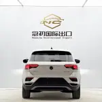 Volkswagen T-Roc 2022 из Китая
