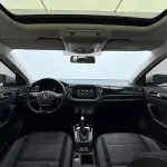 Volkswagen T-Roc 2022 из Китая