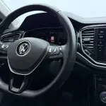 Volkswagen T-Roc 2022 из Китая