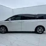 Buick GL8 2022 из Китая