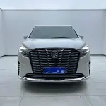 Buick GL8 2022 из Китая