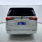 Buick GL8 2022 из Китая