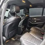 Mercedes-Benz GLC 2019 из Китая