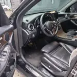 Mercedes-Benz GLC 2019 из Китая