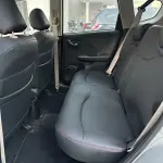 Honda Fit 2011 из Китая