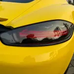 Porsche 718 2017 из Китая