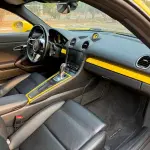 Porsche 718 2017 из Китая