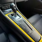 Porsche 718 2017 из Китая
