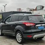 Ford Kuga 2013 177 л.с. из Китая