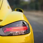 Porsche 718 2017 из Китая