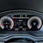Audi Q5L 2024 190 л.с. из Китая