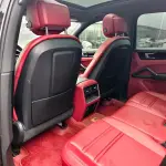 Porsche Cayenne 2021 из Китая