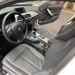BMW 3 Series 2016 из Китая