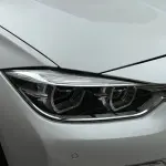 BMW 3 Series 2016 из Китая