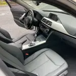 BMW 3 Series 2016 из Китая