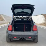 MINI Mini 2017 из Китая