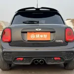 MINI Mini 2017 из Китая