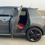 MINI Mini 2017 из Китая